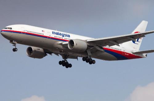 photo malaysia airline