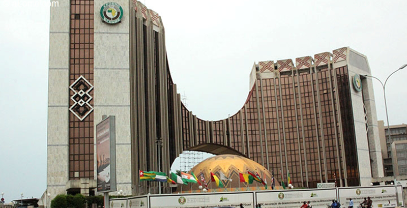 Siège de la CEDEAO - ECOWAS