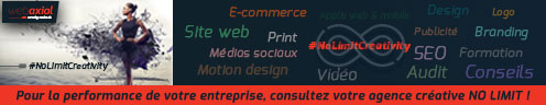 webaxial.com - Agence conseil en marketing & communication multimédia