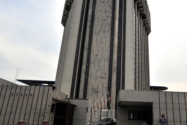 Banque Centrale de l'Afrique de l'Ouest