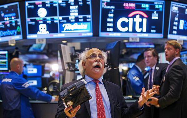 24 août 2015: Lundi noir pour les marchés financiers mondiaux