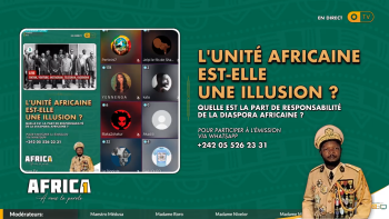 AFRICA 1 : L'unité africaine est-elle une illusion ? - par Obosso TV