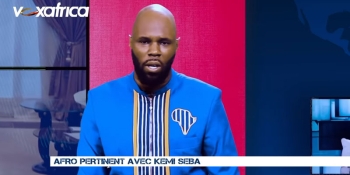 KEMI SEBA : CRISE AU MALI, GENÈSE ET PERSPECTIVES (AFRO PERTINENT)