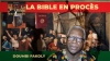 [Vidéo] La bible en procès - par Doumbi Fakoli